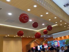 -喜家自助小火锅(乐客城店)