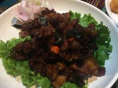 -小娘惹厨房Little Nyonya(狮城有约上榜店)