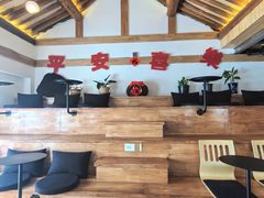 -糖房咖啡(南锣鼓巷店)