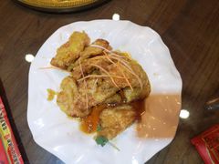 -那家老院子(云峰街店)