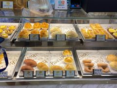 -浓心爷爷·现烤面包(荔胜广场店)