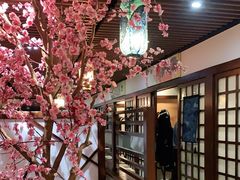 -鹤一烤肉自助餐厅(中关村店)