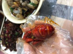 -吴记口味馆