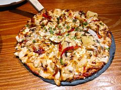-澳骄 Aussie Kitchen·手工披萨·西餐(国大店)