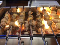 -三个蒙古大叔羊肉串(大宁店)