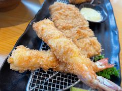 -胜博殿日式炸猪排(西红门店)