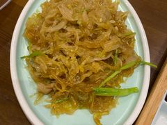 -满园烤鸭·春饼(太原街万达店)