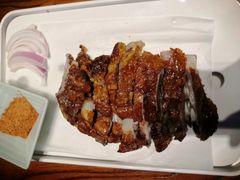 -驿楼兰·新疆菜(火车站店)