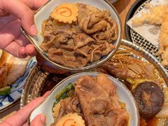 -德川家日本料理(中关村寰太大厦店)