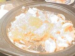 -前海沿·青岛菜(乐客城店)