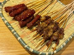 -觅香串串香·麻辣烫·冒菜(欧美广场店)