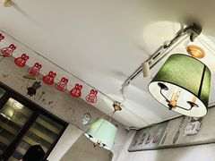-李记潮汕砂锅粥(营福路店)