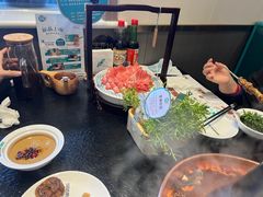 -阳坊胜利涮羊肉(阳坊老店)