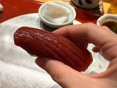 -鮨青(恒基名人购物中心店)