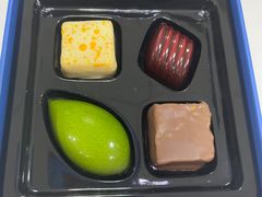 -亚特兰蒂斯•OSSIANO奥西亚诺海底餐厅
