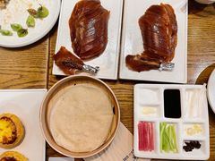 -小大董·烤鸭(王府井apm店)