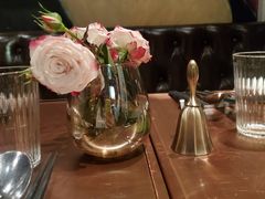 -Ginger(兴国路店)