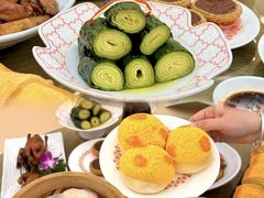 -轩记海鲜餐厅·四十五年老字号·经典粤菜(西区彩虹店)
