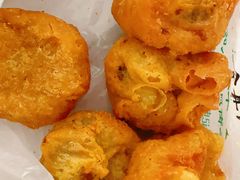 炸糕-清真·白记年糕(牛街北口店)