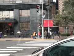 -上海国际饭店