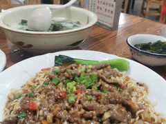 -南记食粥坊·宵夜大排档(岭南分店)