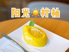 -星巴克(深圳世界金融中心店)