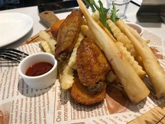 -打趸BTC·Breaktime cafe(北京路店)