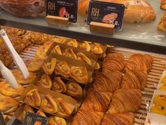 -燃厚蛋糕(卓展中信城店)