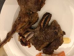 -安蒂娅·海鲜自助餐厅(安蒂娅美兰酒店)