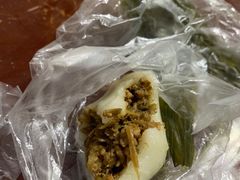 -夹江老头叶儿粑(石雁儿小区店)