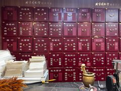 -北京同仁堂施小墨中医馆(建外SOHO店)