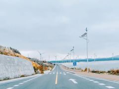 -长江澳风力发电景观区