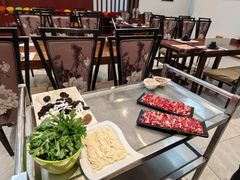 -八宝牛潮汕鲜牛肉火锅(净月店)