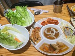 -喜来稀肉(北外滩白玉兰广场店)