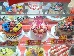 -味多美蛋糕(通州店)
