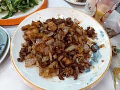 -老字号大盘鸡·丸子汤·抓饭