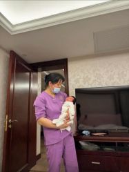 -馨月汇·独栋月子会所(静安店)