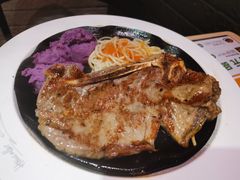 -豪客来牛排(海沧阿罗海店)