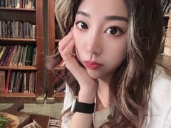 -藏书馆咖啡LibraryCoffee·Bistro(牡丹园店)