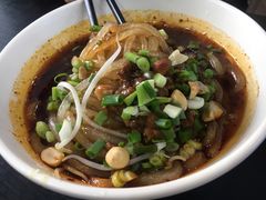 -秦云老太婆摊摊面(磁器口店)