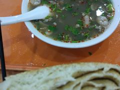 -八沟羊汤(河北大街店)