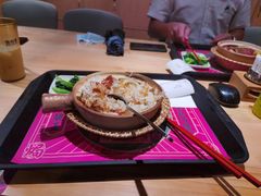 -华记煲仔华·煲仔饭(市桥易发店)
