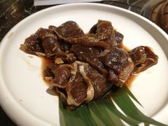 -一品诚记烤肉(大连柏威年购物中心店)