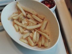 -云厨·高空西餐厅(成都瑯珀·凯悦臻选酒店)