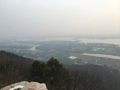 -虞山风景区
