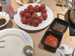 -星伦多自助料理(江阴万达店)