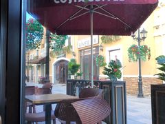 -COSTA COFFEE(斯普瑞斯奥特莱斯店)