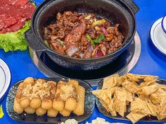 -重庆鸡公煲·嘟享吃(林科大店)