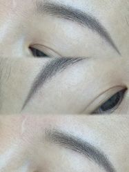 点击看大图 -张小野·专业半永久纹眉