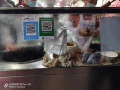-芳婆糕团店(王府大街店)